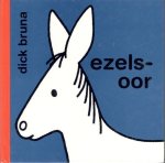 Bruna, D. - Ezelsoor / druk 1