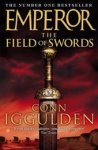Conn Iggulden 38342 - The field of swords