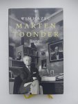 Hazeu, Wim - Marten Toonder