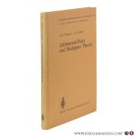 Edwards, R. E. / Gaudry, G. I. - Littlewood-Paley and Multiplier Theory.