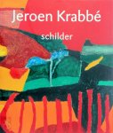 Ruud van Der Neut - Jeroen Krabbé - schilder