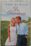 Graaf, Anke de - De ommekeer Graaf, Anke de - De ommekeer