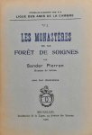 PIERRON Sander - Les monastères de la Forêt de Soignes (avec huit illustrations)