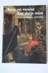 Brandenbarg, Ton - Kent, en versint Eer datje mint, vrijen en trouwen 1500-1800