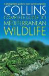 Sterry, Paul - Complete Guide to Mediterranean Wildlife