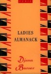 Barnes, Djuna. - Ladies Almanack.