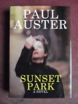 Auster, Paul - Sunset Park