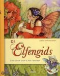 Ravenscroft, Linda - De elfengids. Stap voor stap elfen tekenen