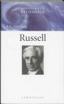 A.C. Grayling - Kopstukken Filosofie - Russell