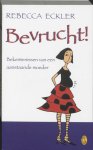 R. Eckler - Bevrucht / Sirene