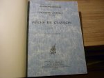 Couperin; François (1668–1733) - Pieces De Clavecin - Livre IV; voor Klavecimbel (transcription par Louis Diémer)