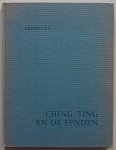 Fribourg Marjorie G, vert. Daane Jannie, ill. Marokvia Artur - Ching-Ting en de eenden