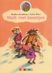Kromhout, Rindert  / Sylvia Weve - Melk met beestjes