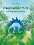 Marcus Pfister, Marcus Pfister - Een gevaarlijke tocht