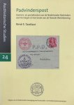 TASELAAR, René E. - Padvinderspost: Koeriers- en postdiensten van de Nederlandse Padvinders aan het begin en het einde van de Tweede Wereldoorlog