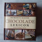Pehle, Tobias en anderen - Dumonts kleine chocolade lexicon