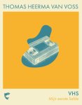 Thomas Heerma van Voss - (1) Vhs
