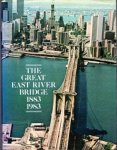 Brooklyn Museum - The Great East River Bridge, 1883-1983