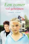 Schalk-Meijering, M. - (01) Een zomer vol geheimen