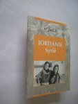 Wilmink, M. - Te gast in Jordanie & Syrie