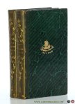 Bautain, L. E. - Philosophie Morale. [ 2 volumes ].