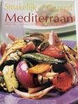  - Minikookboekje / Mediterraan