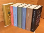 J.J. Voskuil - Compleet - Het Bureau J.J. Voskuil - Compleet - Het Bureau