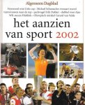 D. van Gangelen - het aanzien van sport 2002