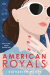 Katharine McGee - American Royals