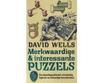 David Wells - Merkwaardige En Interessante Puzzels David Wells - Merkwaardige En Interessante Puzzels