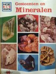 Hyler - Hoe en waarom boek gest. mineralen