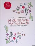Boven, Yvette van - De grote oven van Van Boven: oermakkelijke ovenrecepten