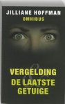 J. Hoffman - Vergelding de laatste getuige omnibus
