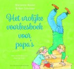 Marianne Busser, Ron Schroder - Het vrolijke voorleesboek voor papa's