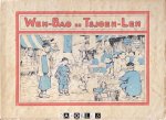 A.J.C. Van Seters, Mary Entwistle - Wen-Bao en Tsjoen-Len. De geschiedenis van een chineesch jongetje en zijn zusje