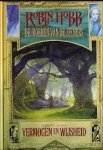 Hobb, Robin - De boeken van de zieners. Deel 3 Vermogen en wijsheid.