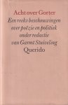 Stuiveling, G. (red.) - Acht over Gorter
