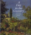 Belloni, Andrea - A day in the country. Impressionism and the French landscape