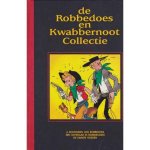 Franquin - de Robbedoes en Kwabbernoot Collectie