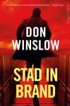 Don Winslow - World of thrillers 1 - Stad in brand