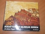 Negev, Avraham - Schatten uit bijbelse bodem.