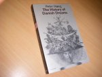Peter Høeg - The History of Danish Dreams