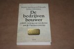 van Outryve d'Ydewalle & Michielsen - De bedrijvenbouwer -- GIMV: 20 jaar ten dienste van de Vlaamse economie