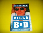 Mulder, Jan - Villa BvD (gesigneerd)