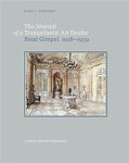 Kostyrko, Diana, J.: - The Journal of a Transatlantic Art Dealer: René Gimpel (1918-1939).