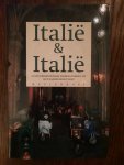 BLOK-BOA - ITALIE & ITALIE.