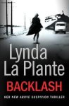 Lynda La Plante - Backlash