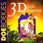 Else Plantinga - 3D kijkkaarten