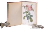 Rauch, Nicolas - Catalogue de très beaux livres. Des fleurs le fruit. Du fruit la fleur. Catalogue No 1. Rauch, Nicolas - Catalogue de très beaux livres. Des fleurs le fruit. Du fruit la fleur. Catalogue No 1.