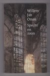 OTTEN, WILLEM JAN (1951) - Specht en zoon. 2005. 7de druk.
